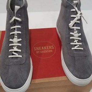 GRENSON Sneaker 6